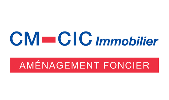 CM CIC Immobilier